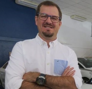 Ambrósio Mafra Neto