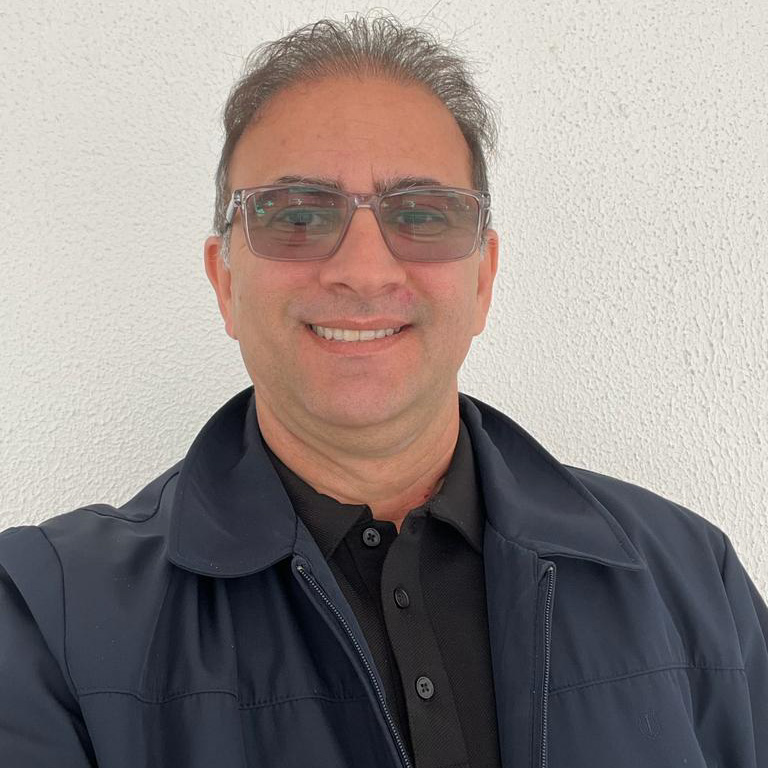 Luis Eduardo Vieira Amorim