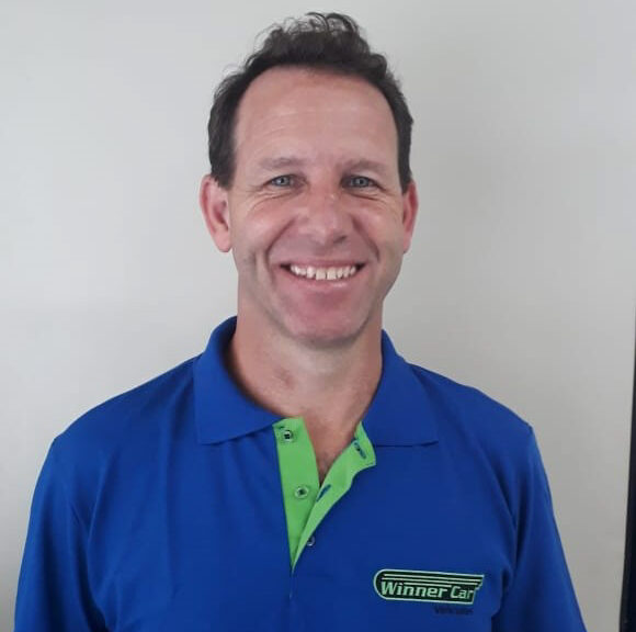 Mauricio Muller