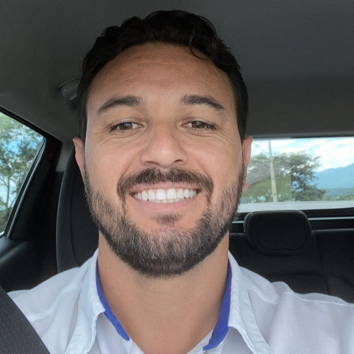 Ricardo Tristão Padilha