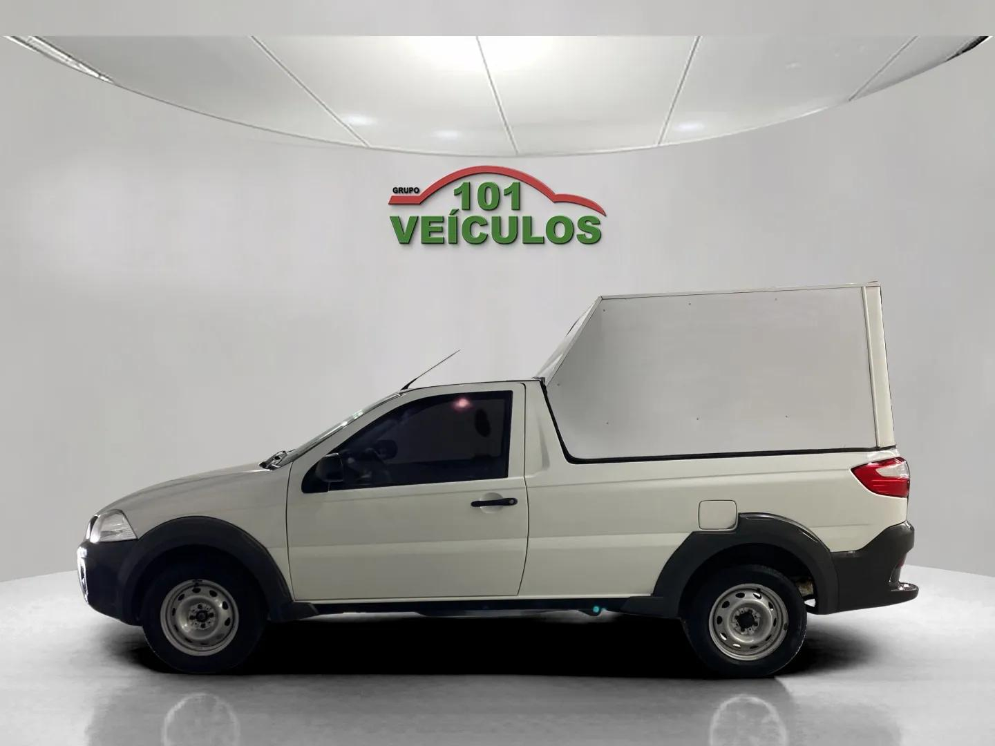 Foto número 181700 do veiculo