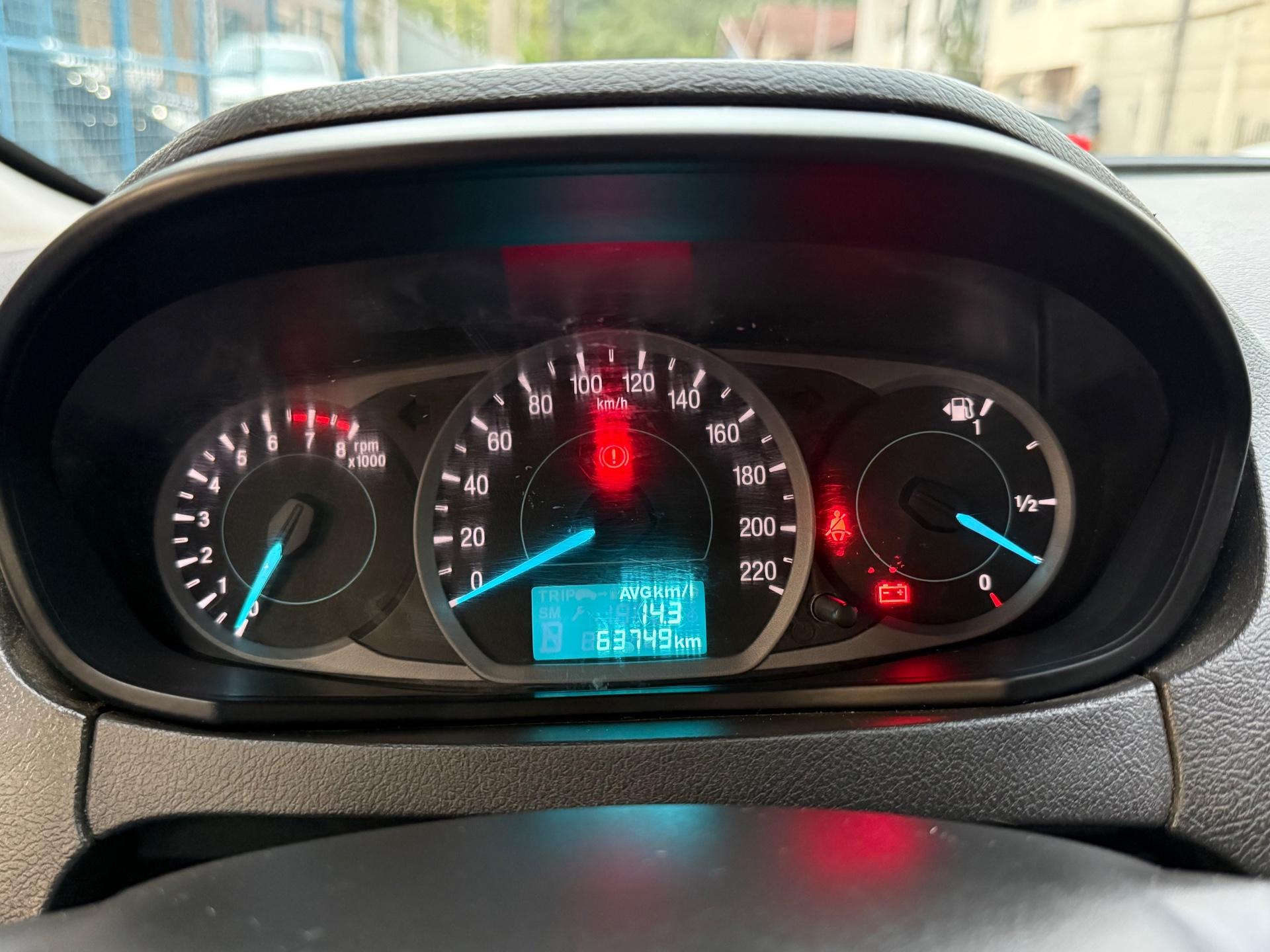 Foto número 146535 do veiculo