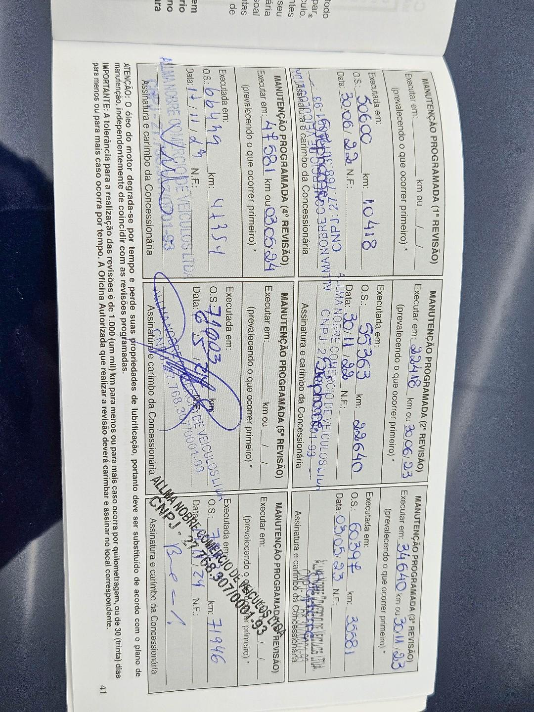 Foto número 117142 do veiculo
