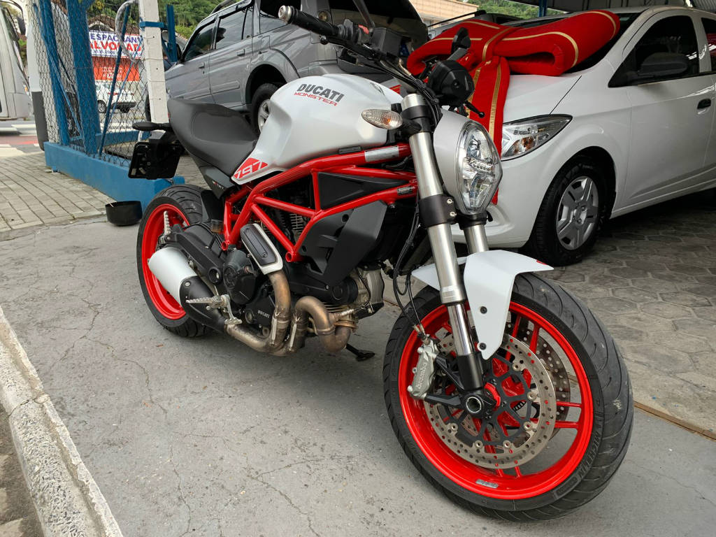 Foto número 132874 do veiculo