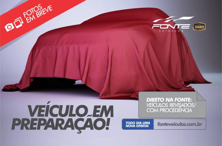 Imagem de destaque do veículo