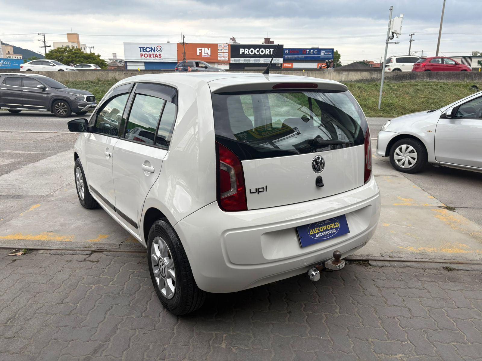 Foto número 148631 do veiculo