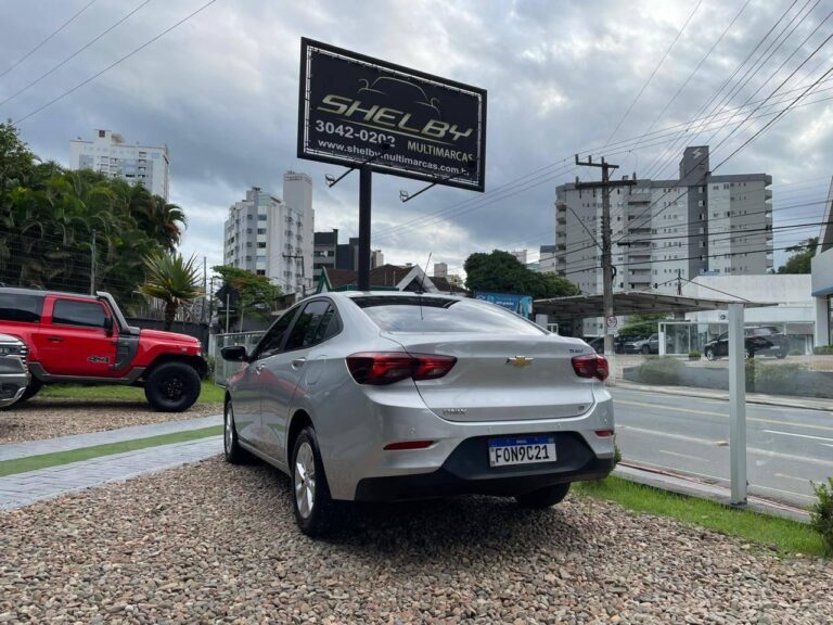 Imagem de destaque do veículo