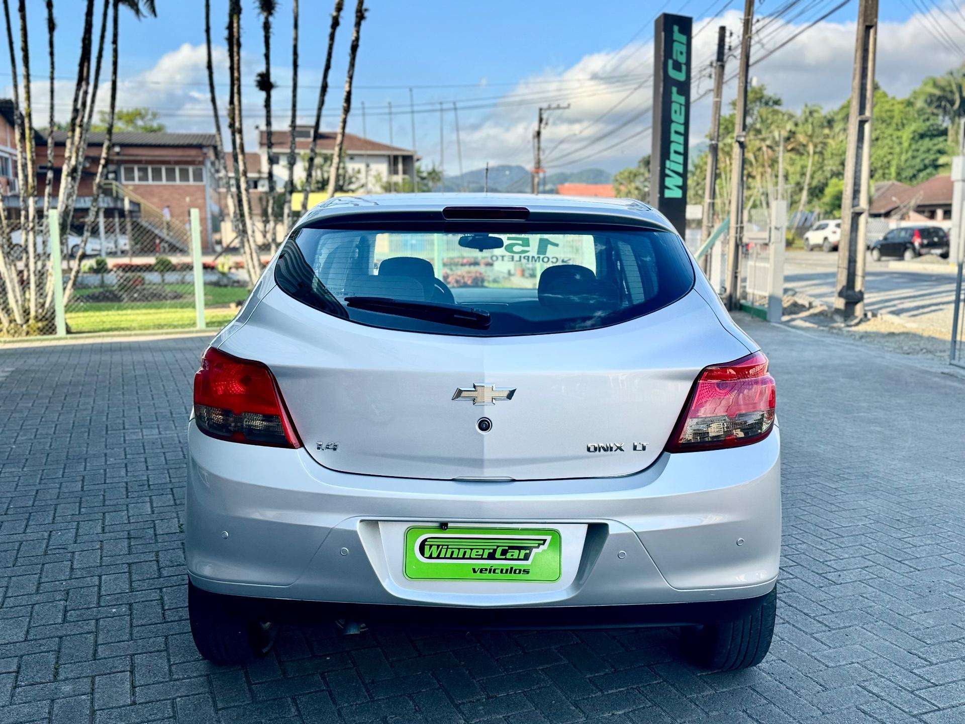 Foto número 138886 do veiculo
