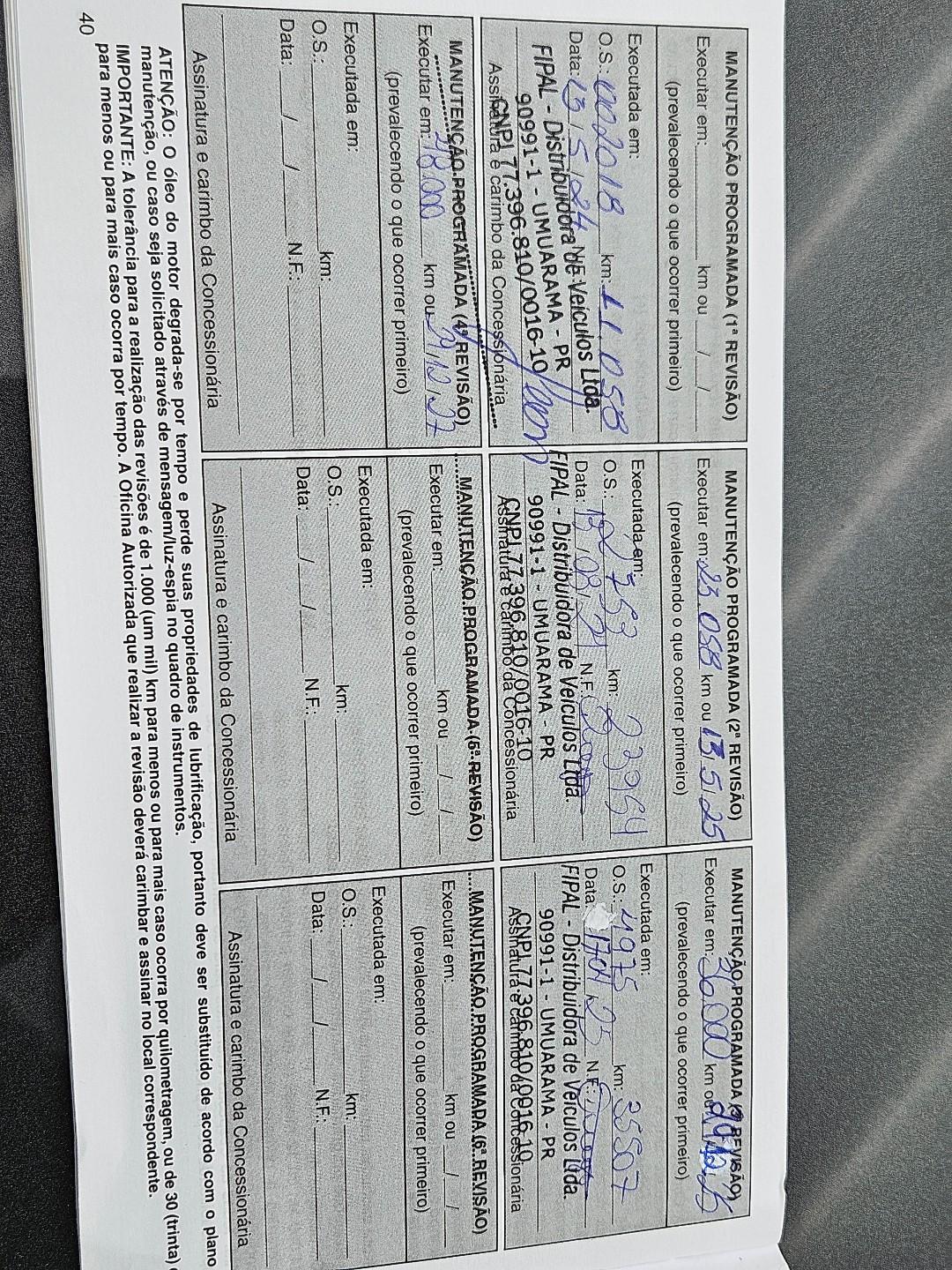 Foto número 123473 do veiculo