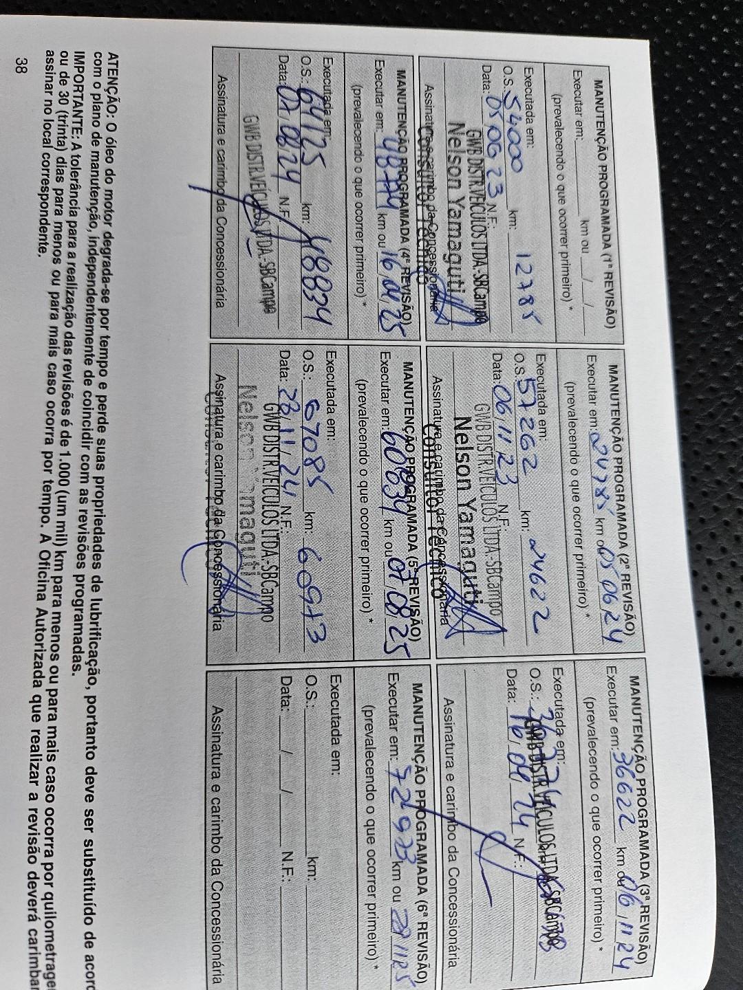 Foto número 116767 do veiculo