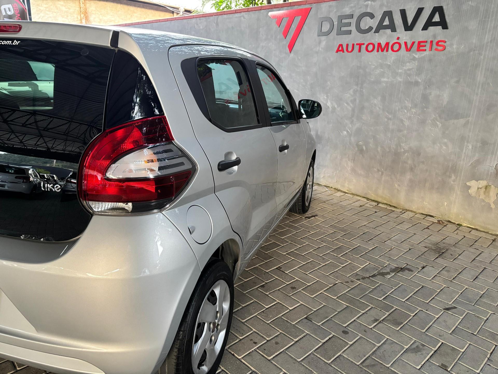 Foto número 141856 do veiculo