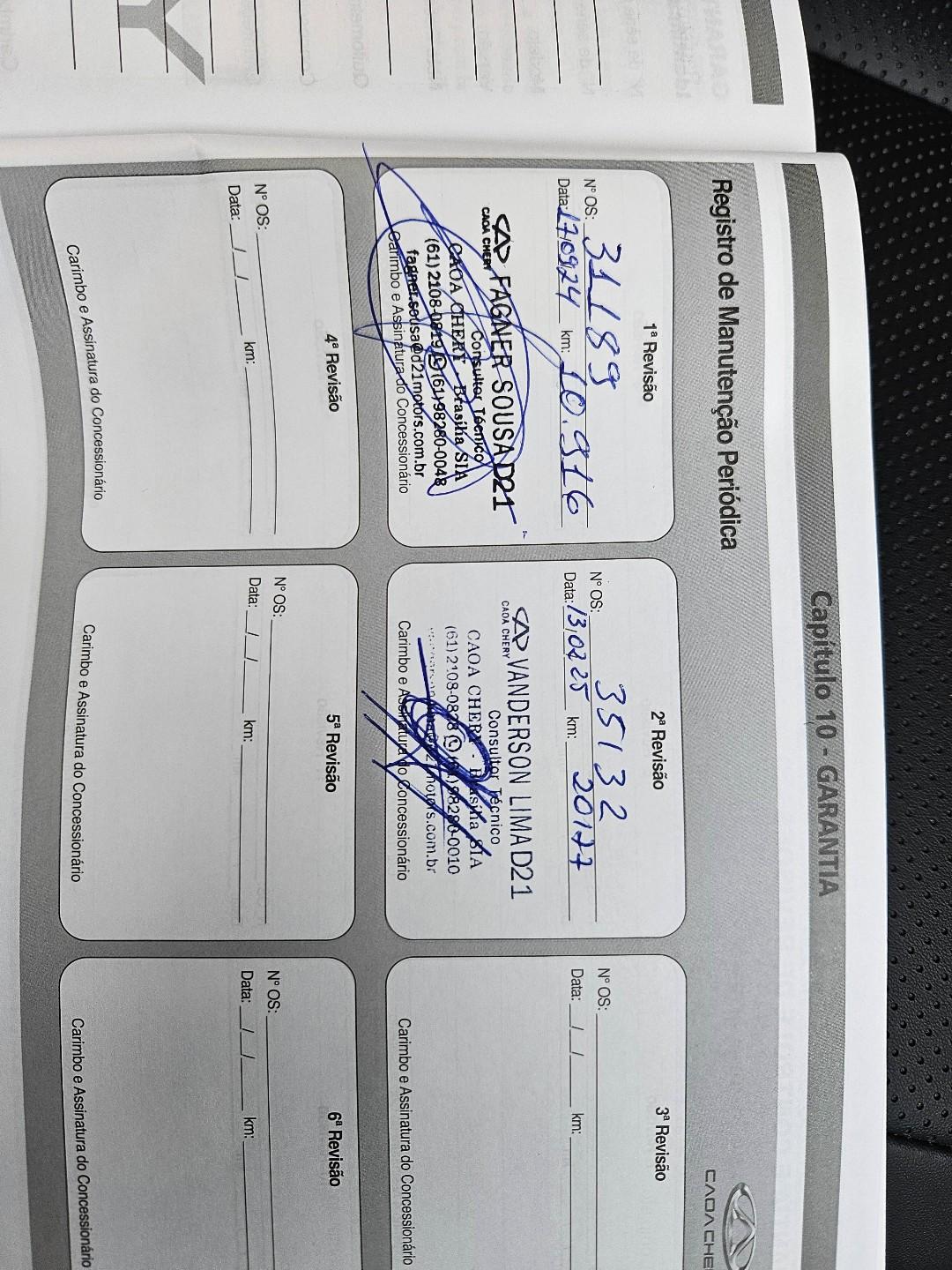 Foto número 116918 do veiculo