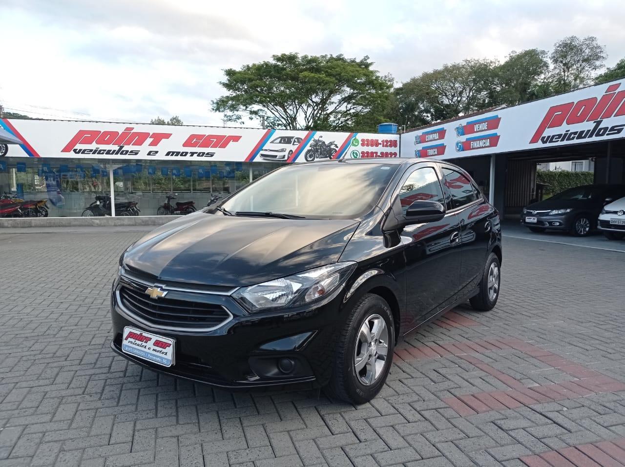 Foto número 137281 do veiculo