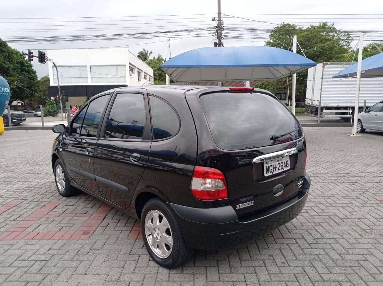 Foto número 137537 do veiculo