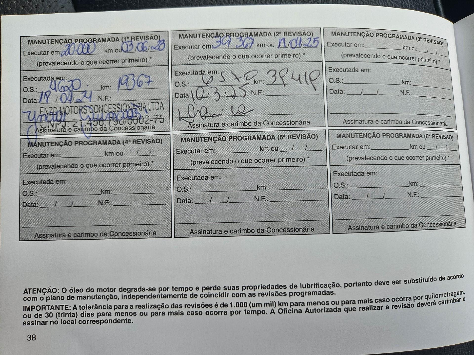 Foto número 116847 do veiculo