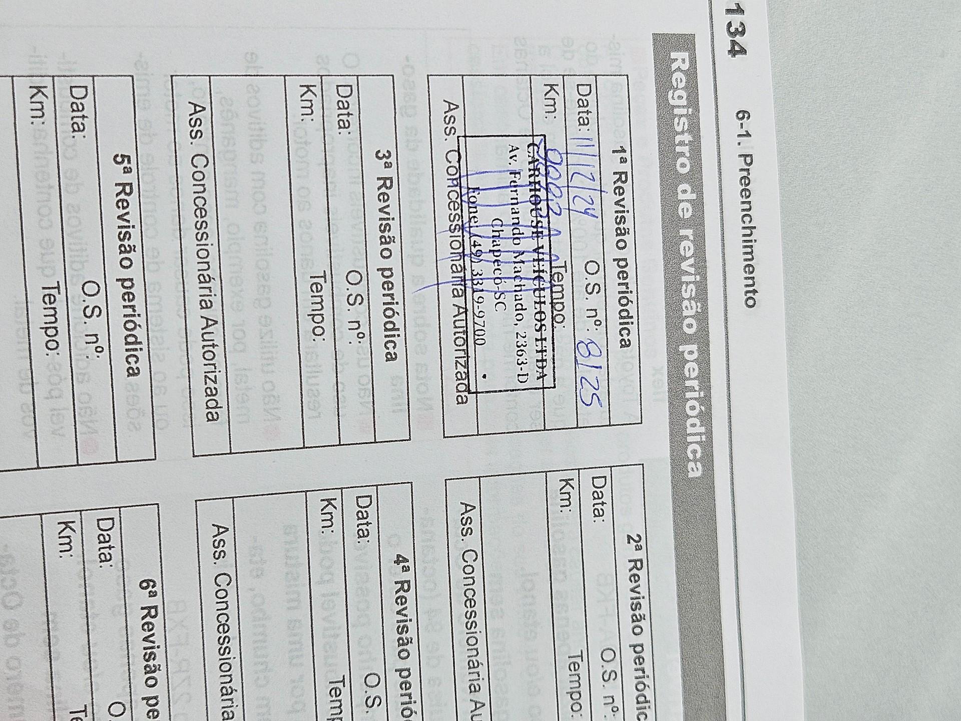Foto número 123717 do veiculo