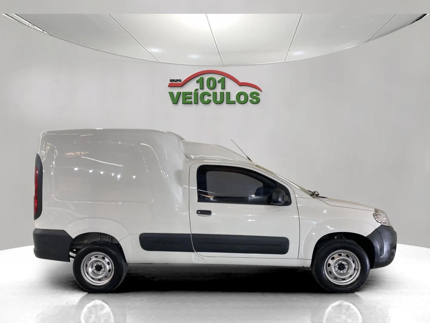 Foto número 213463 do veiculo