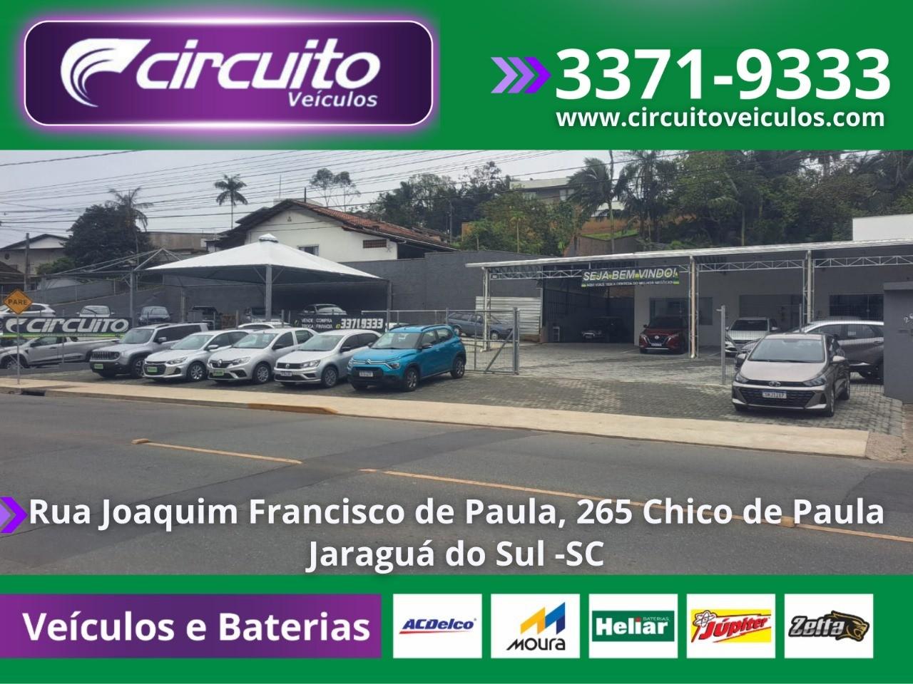 Foto número 207709 do veiculo