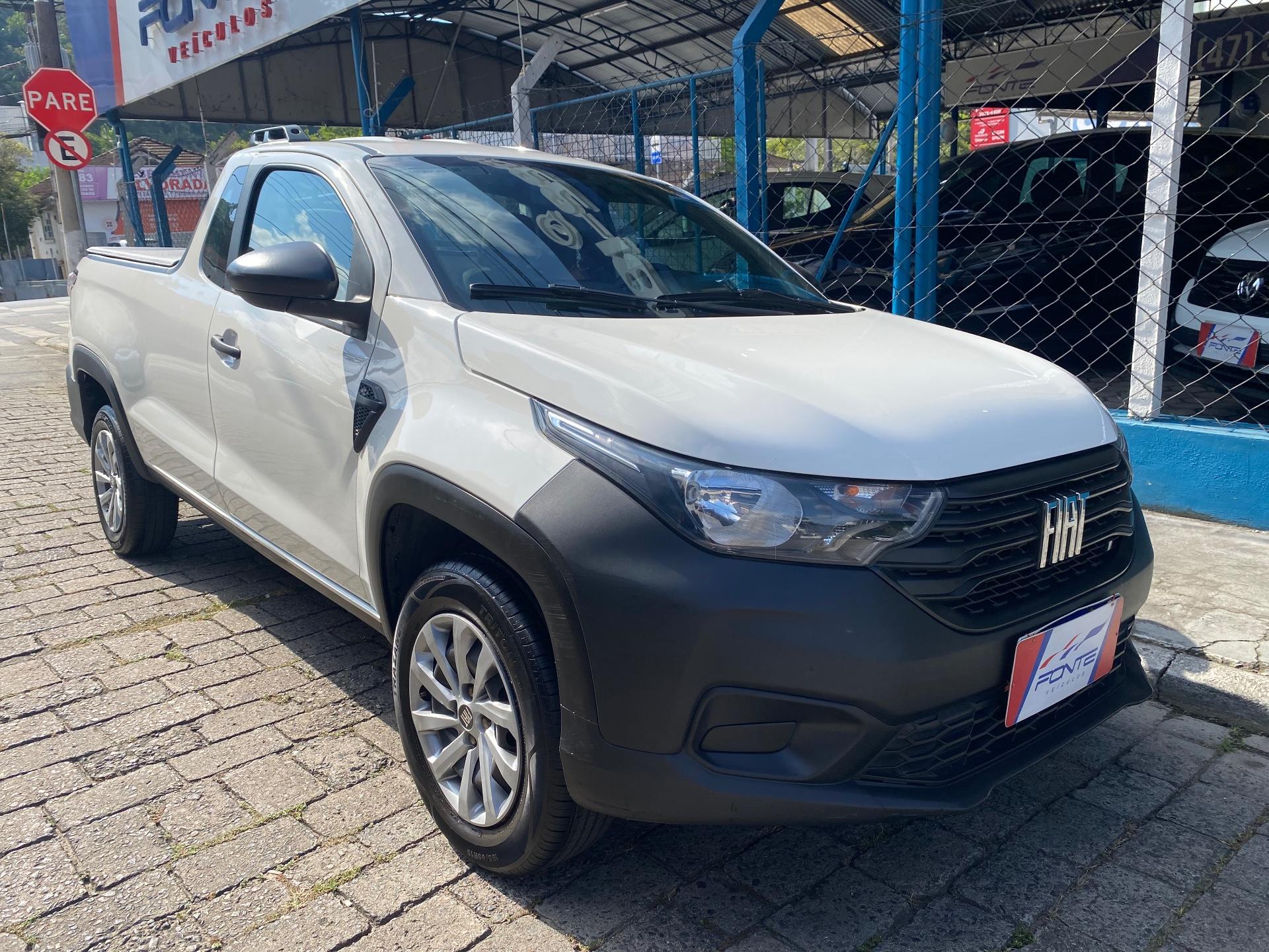 Foto número 219522 do veiculo