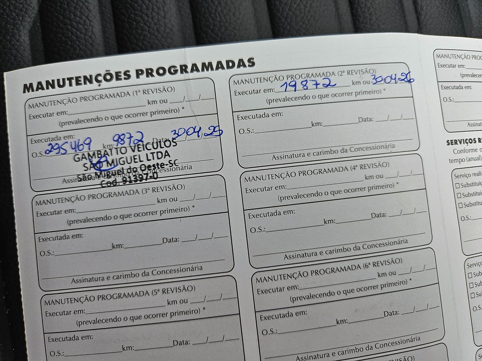 Foto número 221769 do veiculo