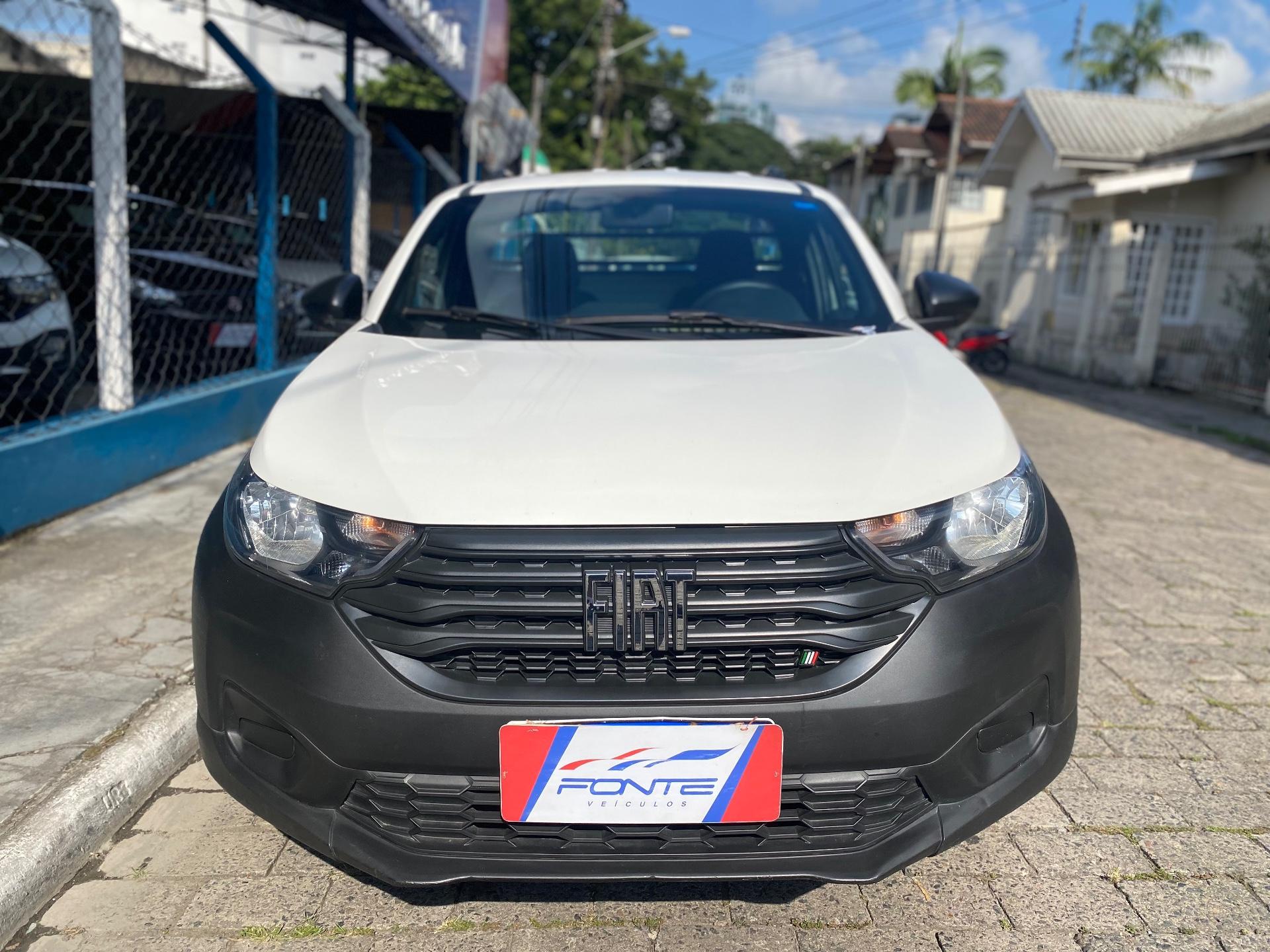 Foto número 219523 do veiculo