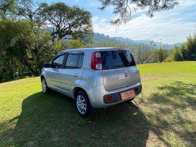 Foto número 213887 do veiculo