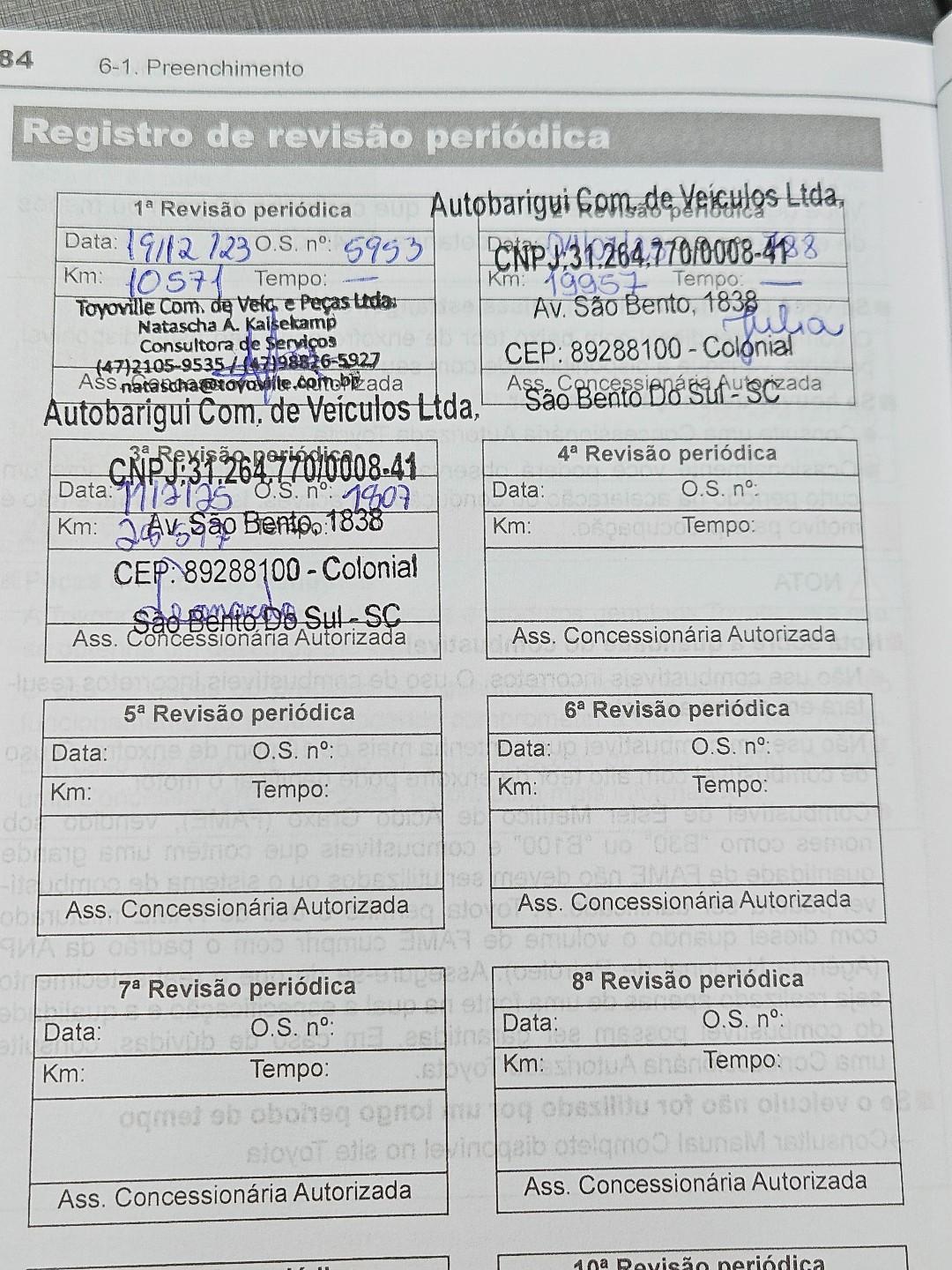 Foto número 210544 do veiculo