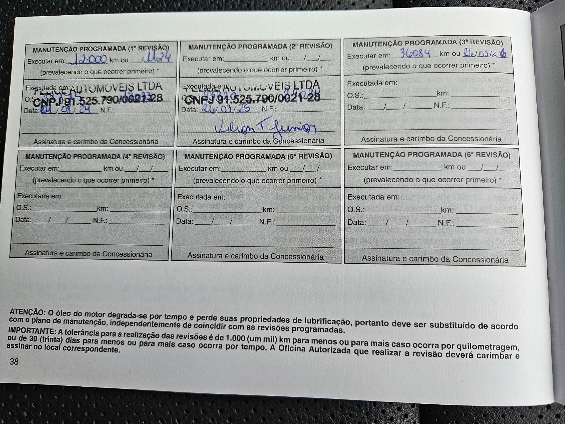 Foto número 215960 do veiculo