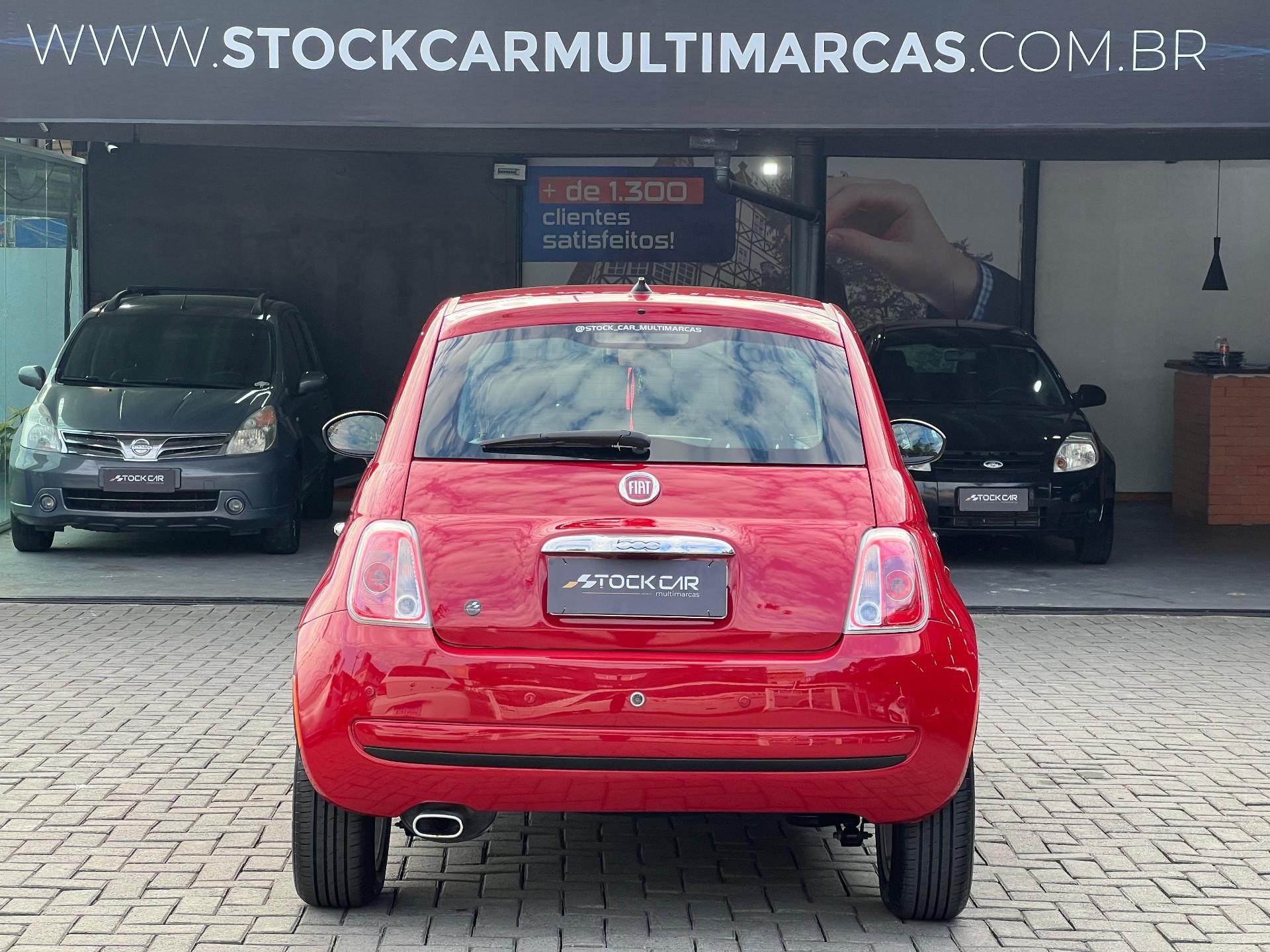 Foto número 205439 do veiculo