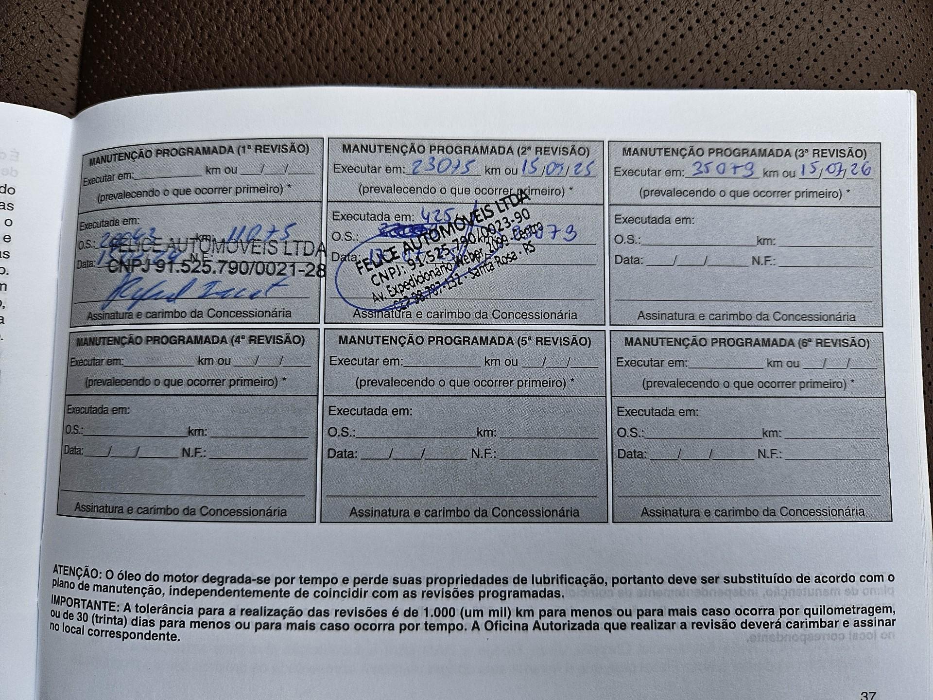 Foto número 221744 do veiculo