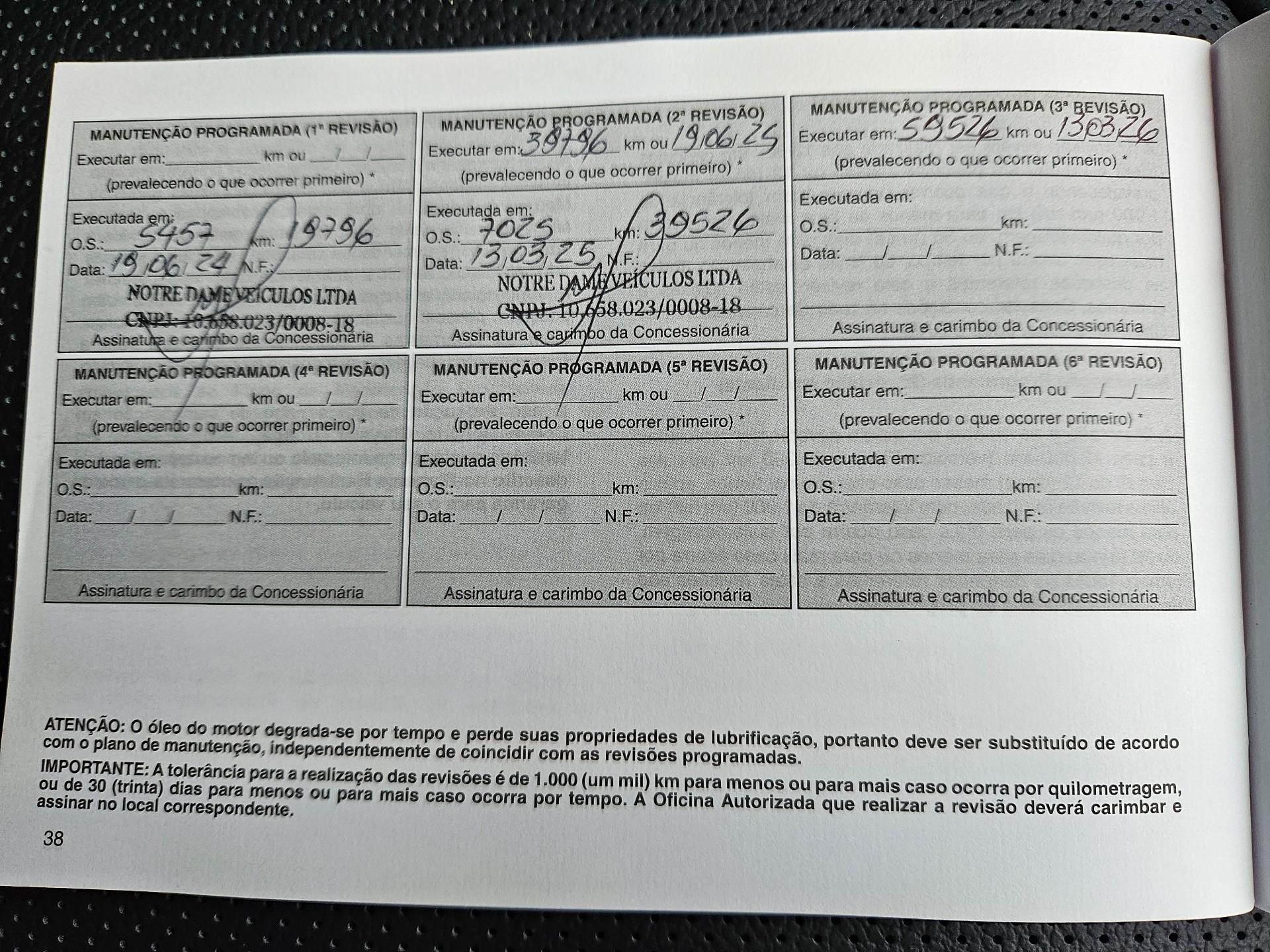 Foto número 215850 do veiculo