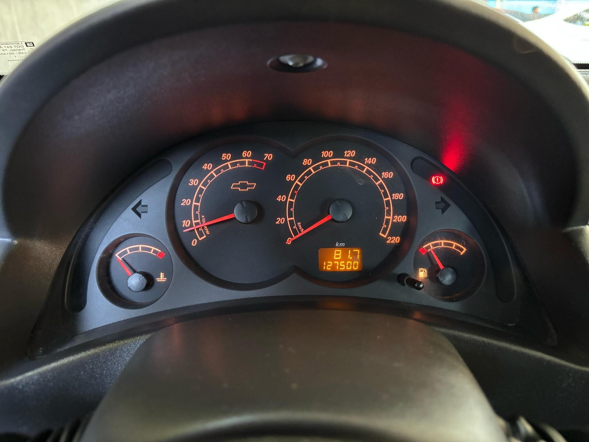 Foto número 209865 do veiculo
