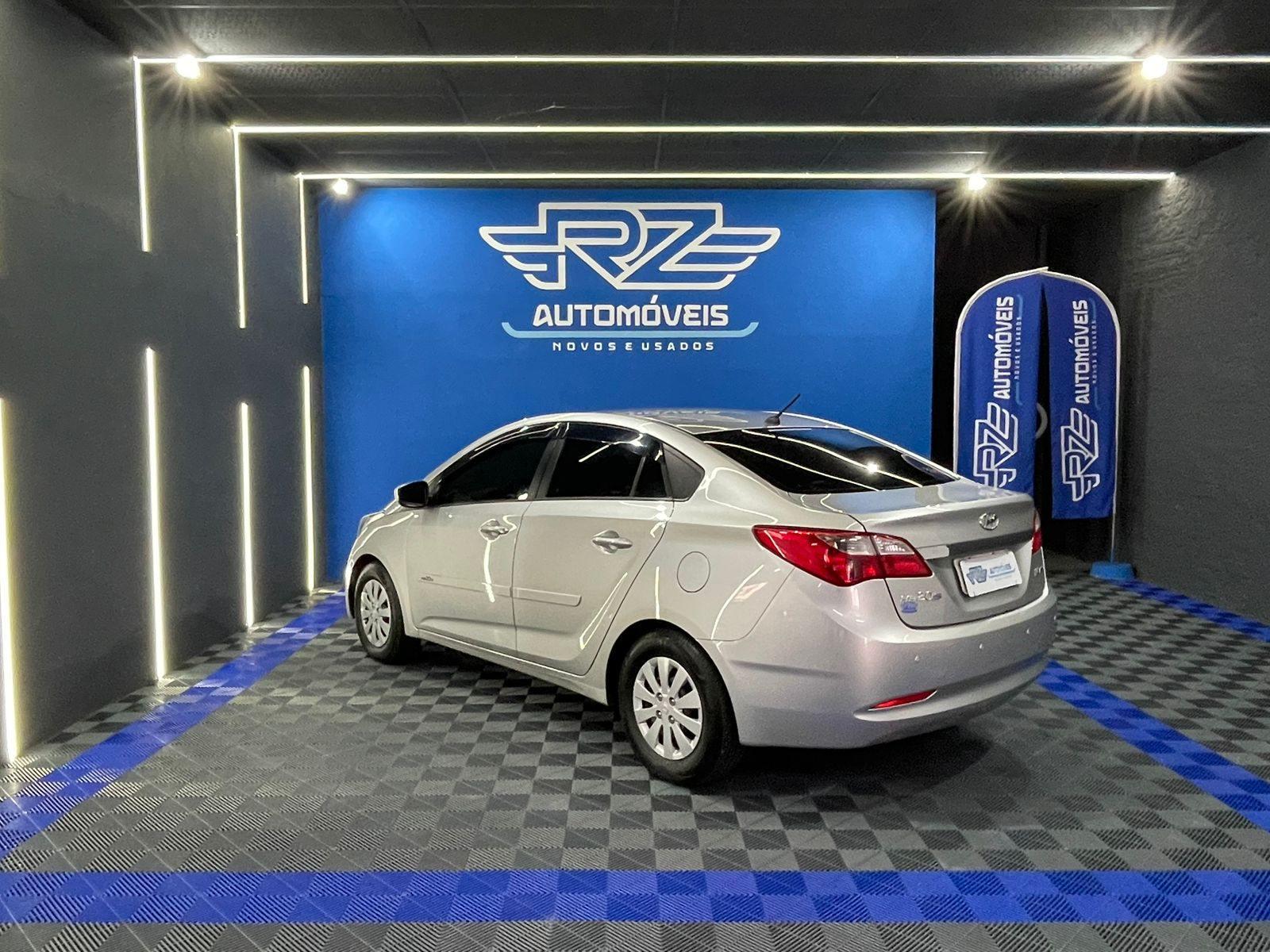 Foto número 209873 do veiculo