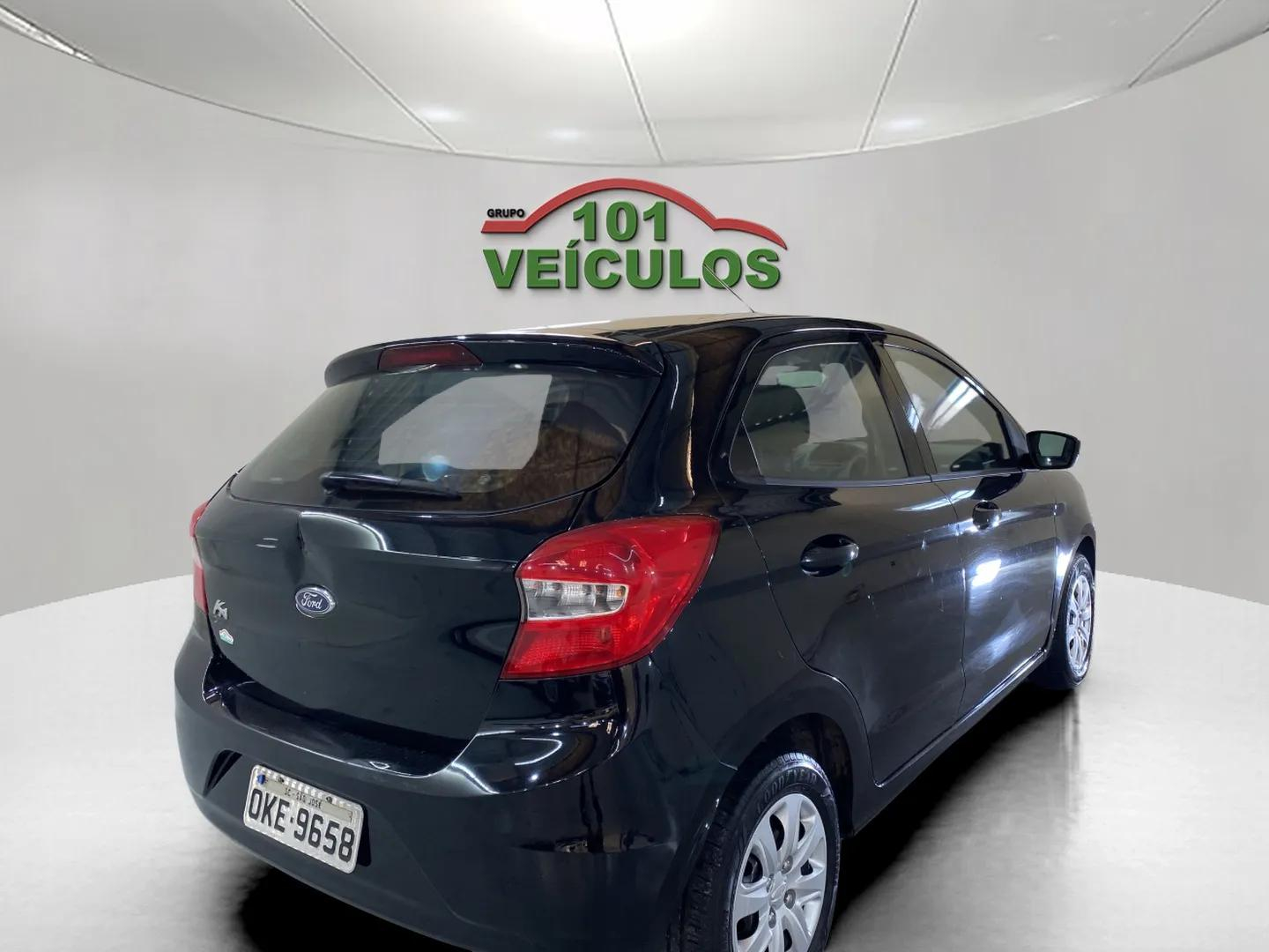 Foto número 264483 do veiculo