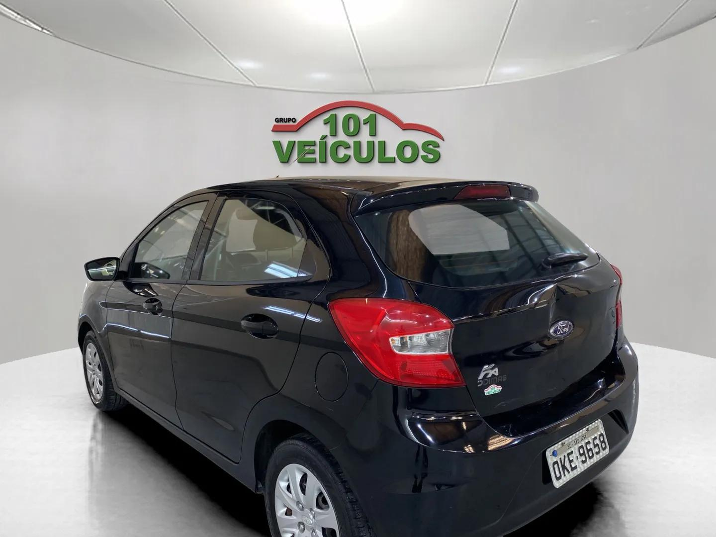 Foto número 264484 do veiculo