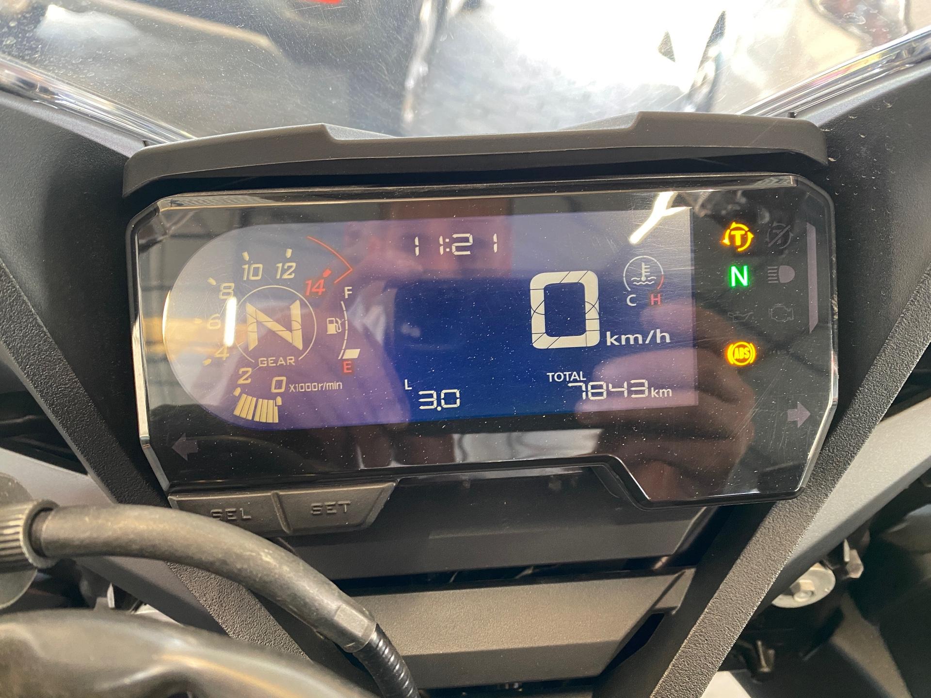 Foto número 265415 do veiculo