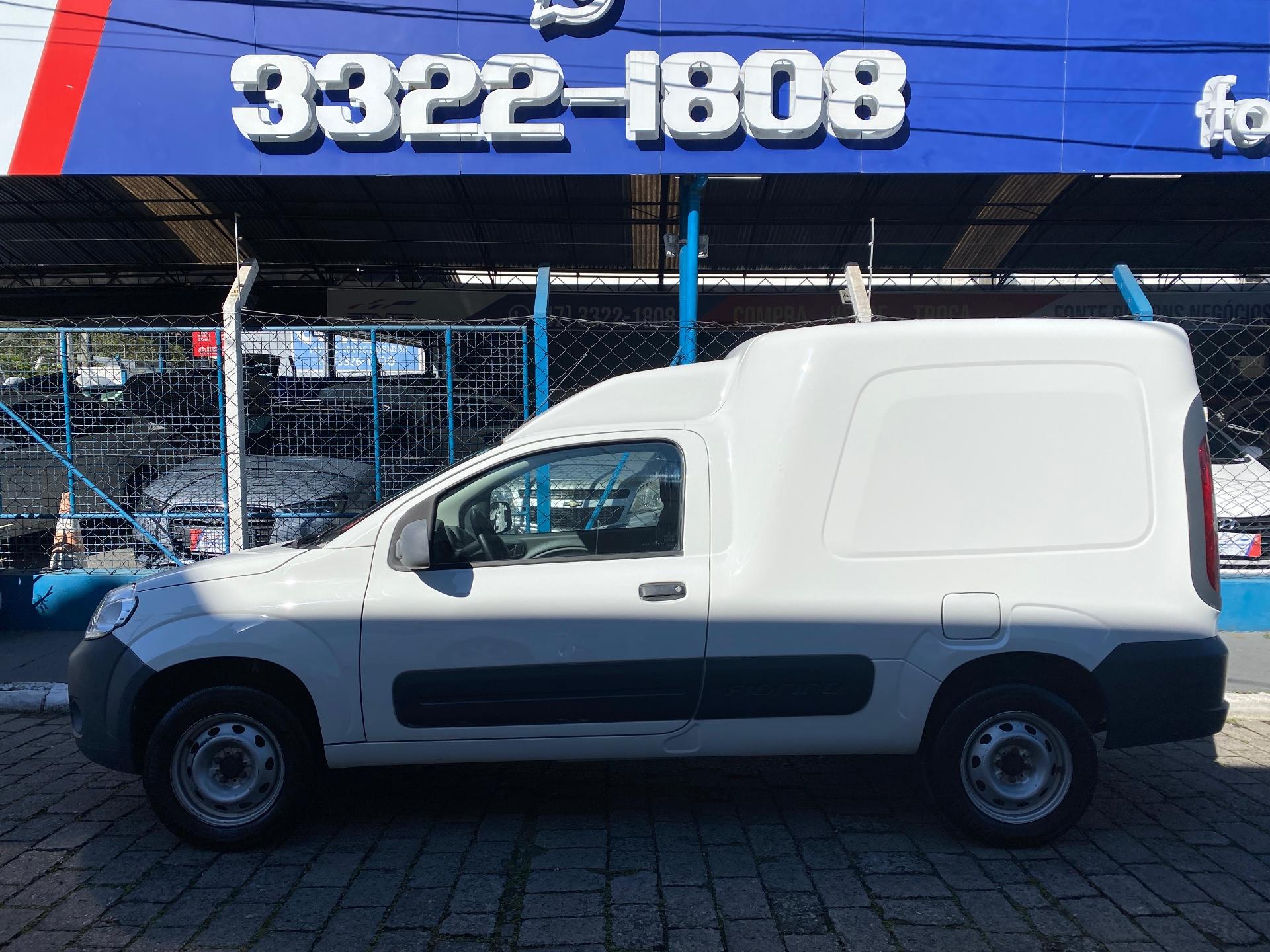 Foto número 260555 do veiculo