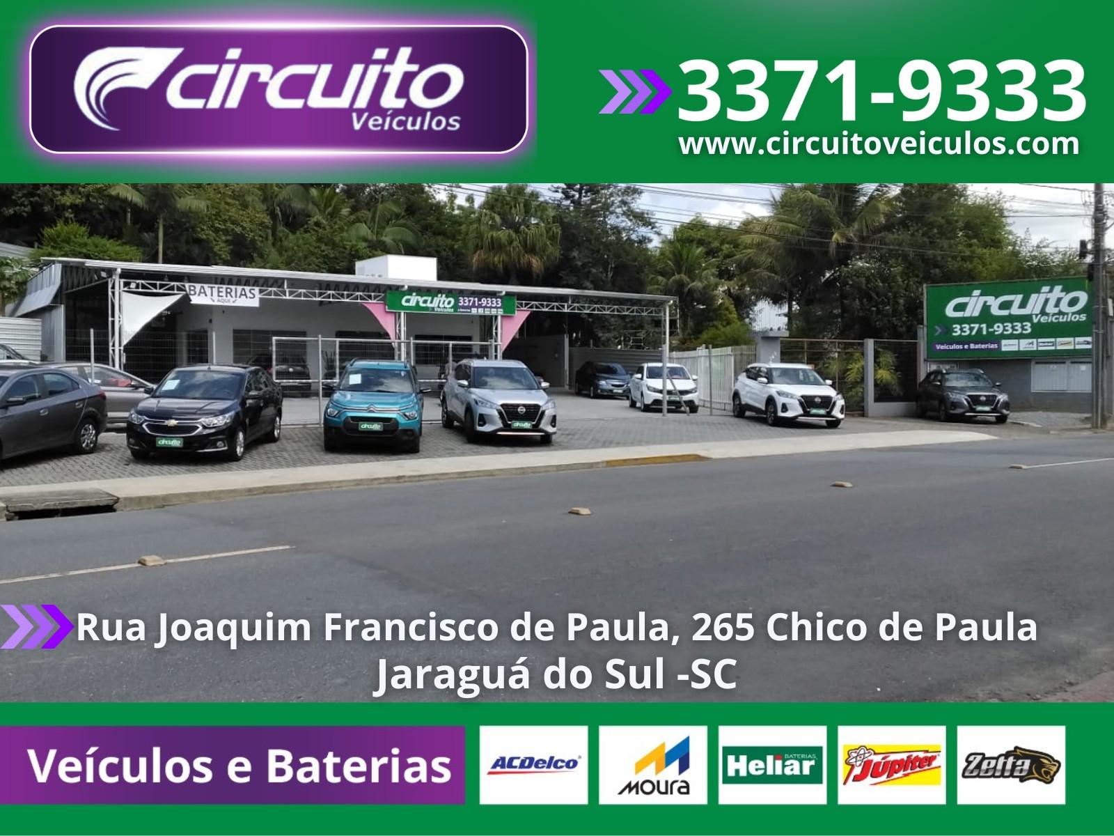 Foto número 232345 do veiculo