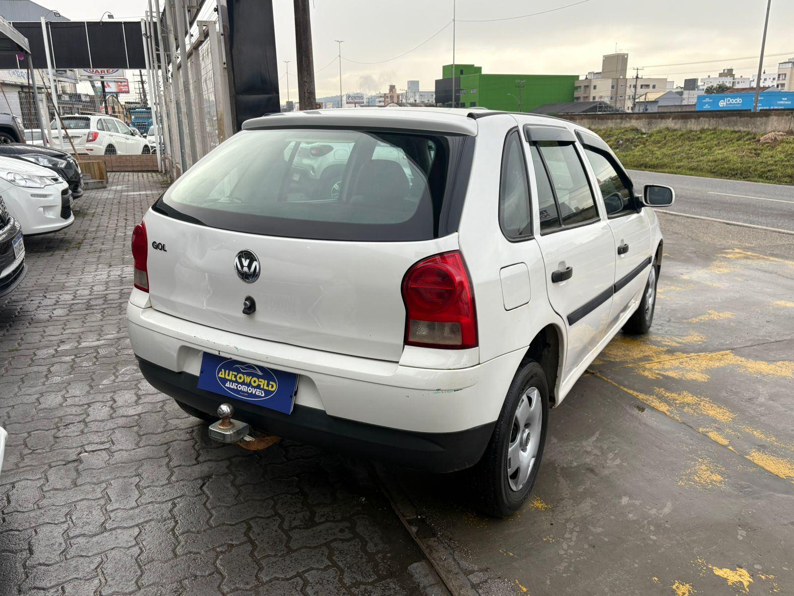 Foto número 259441 do veiculo
