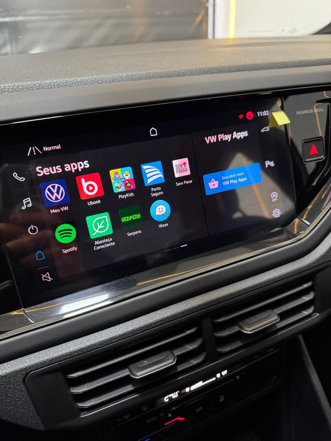 Foto número 248563 do veiculo