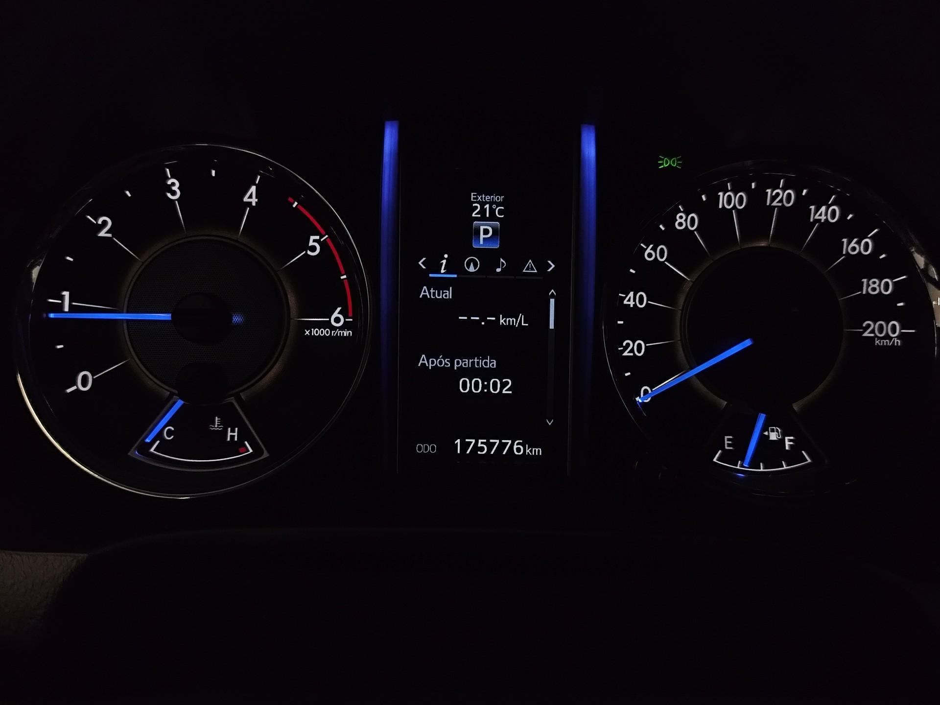 Foto número 257512 do veiculo