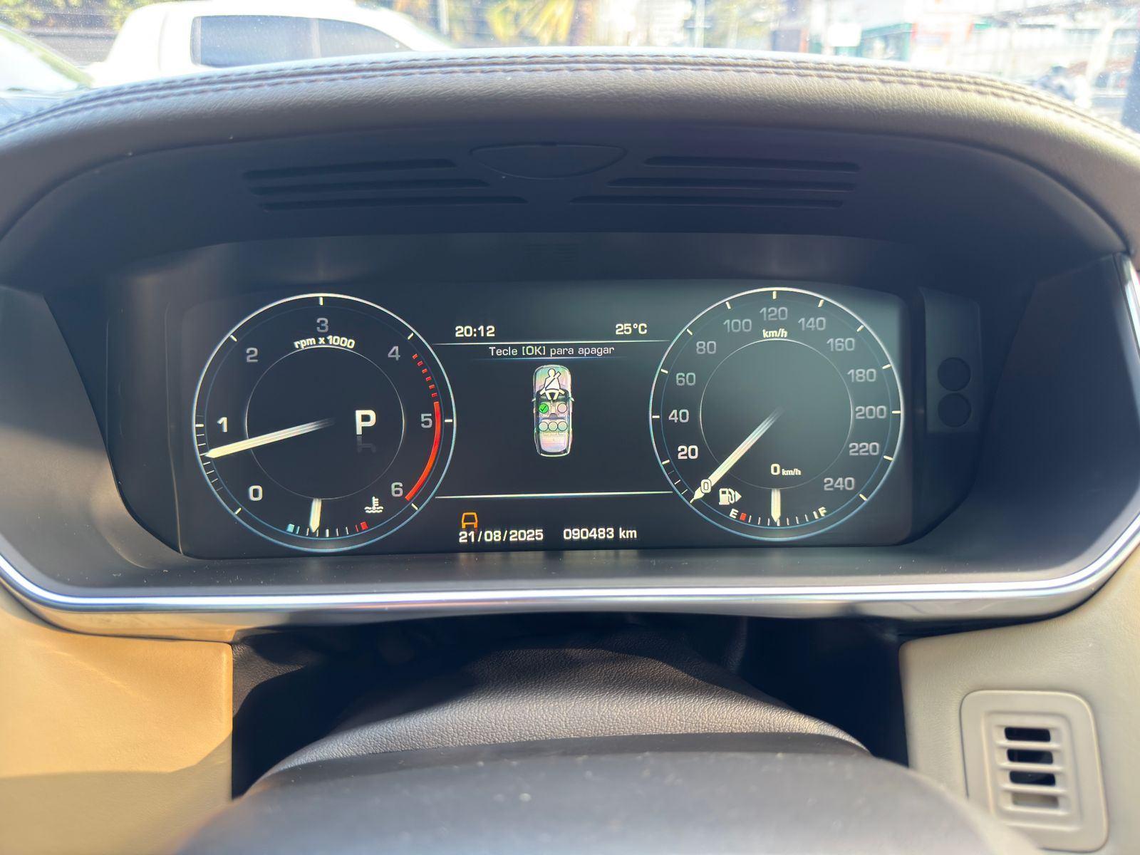 Foto número 262759 do veiculo