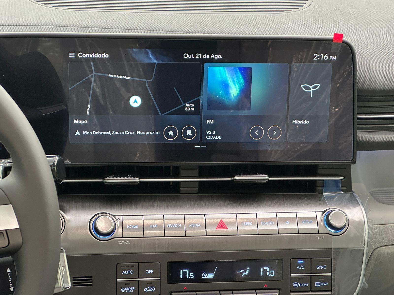 Foto número 262255 do veiculo