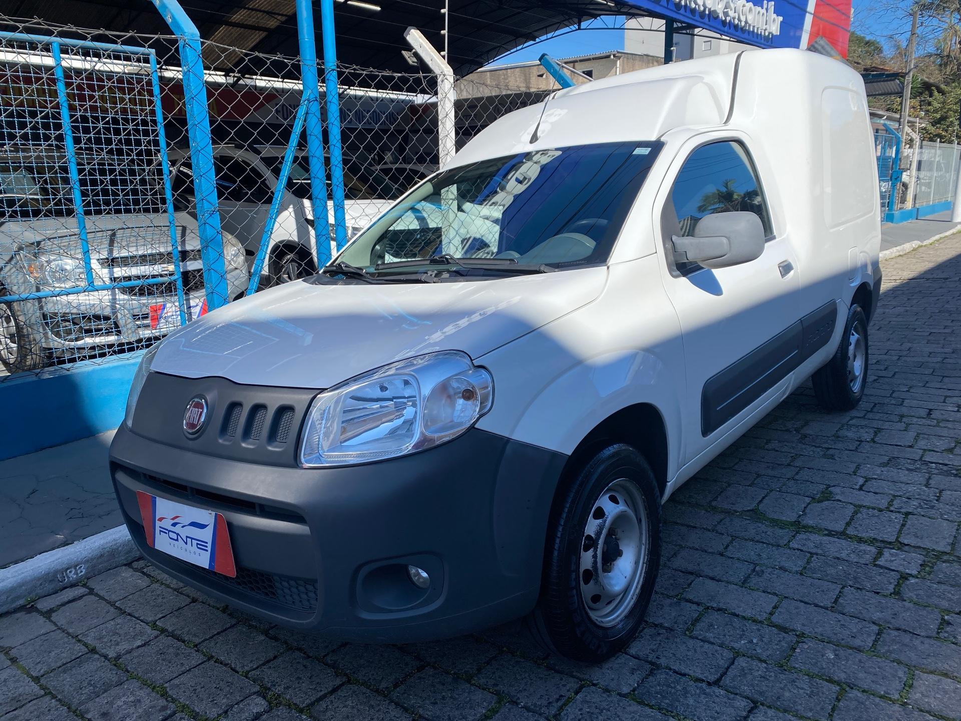 Foto número 260554 do veiculo