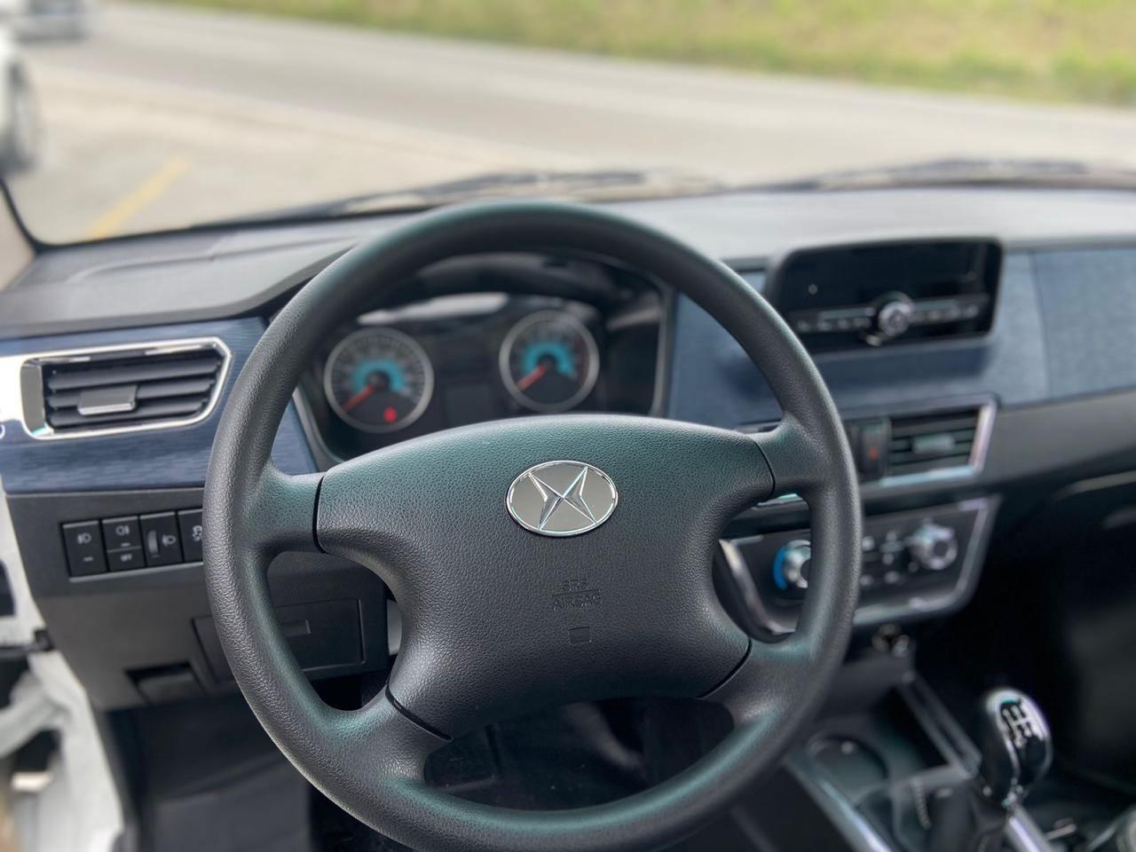 Foto número 259652 do veiculo