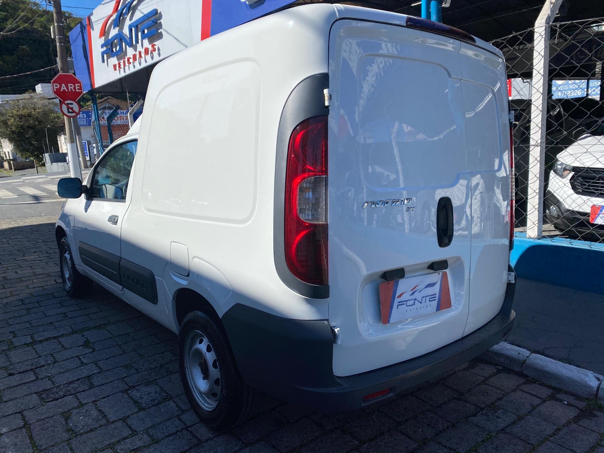 Foto número 260556 do veiculo