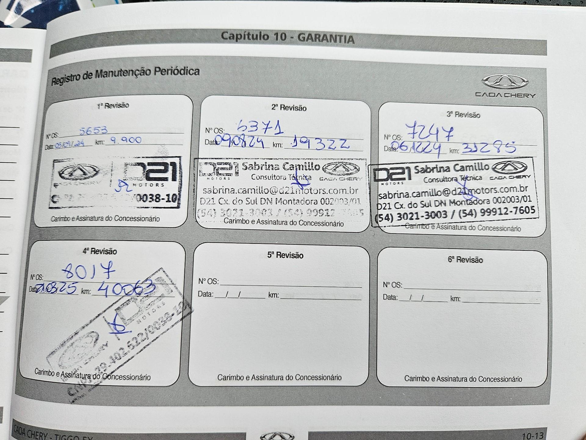 Foto número 235254 do veiculo