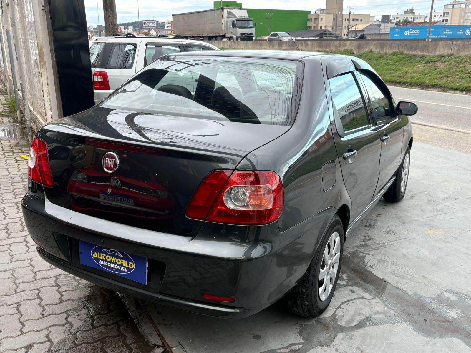 Foto número 267275 do veiculo
