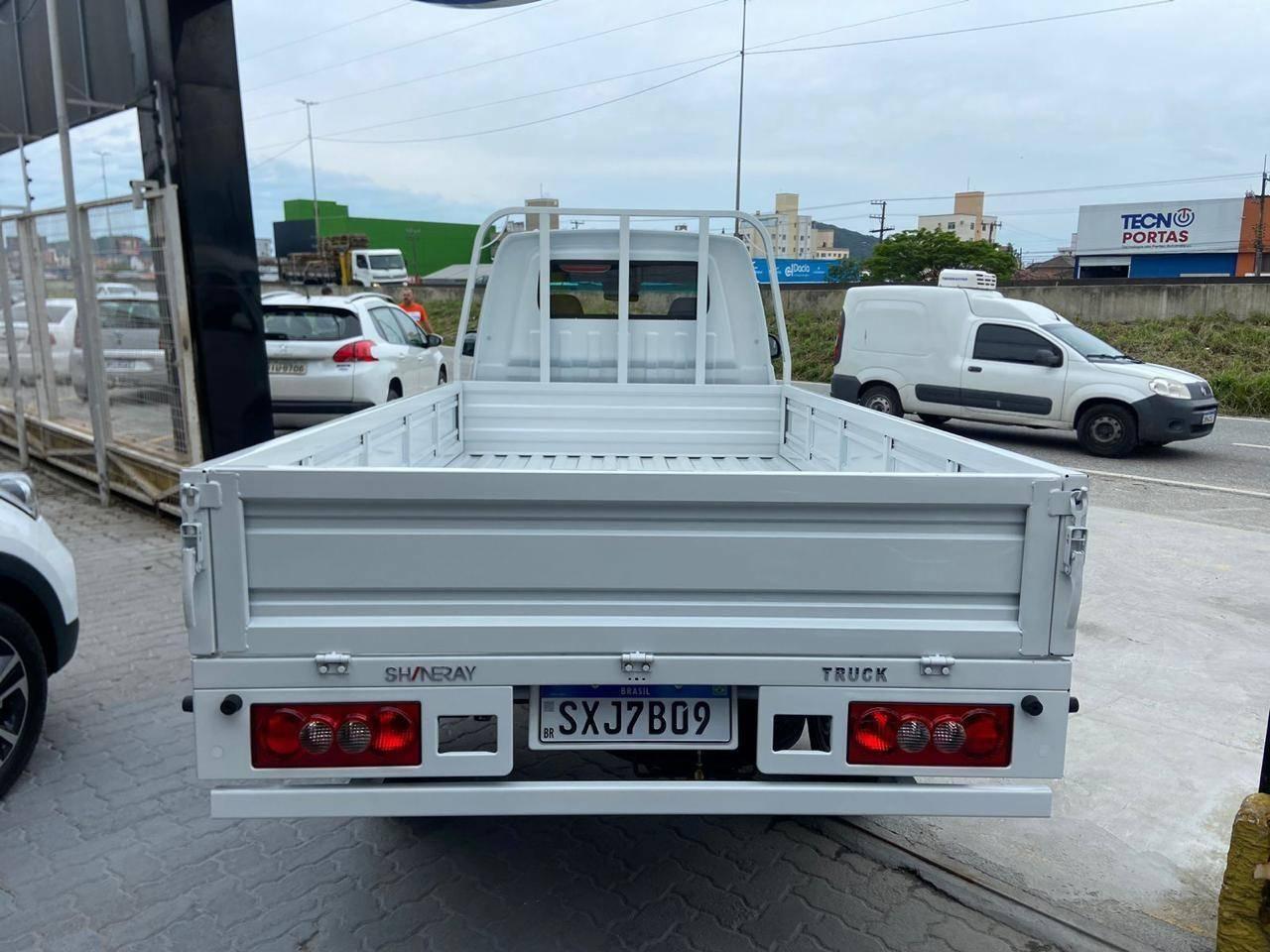 Foto número 259649 do veiculo