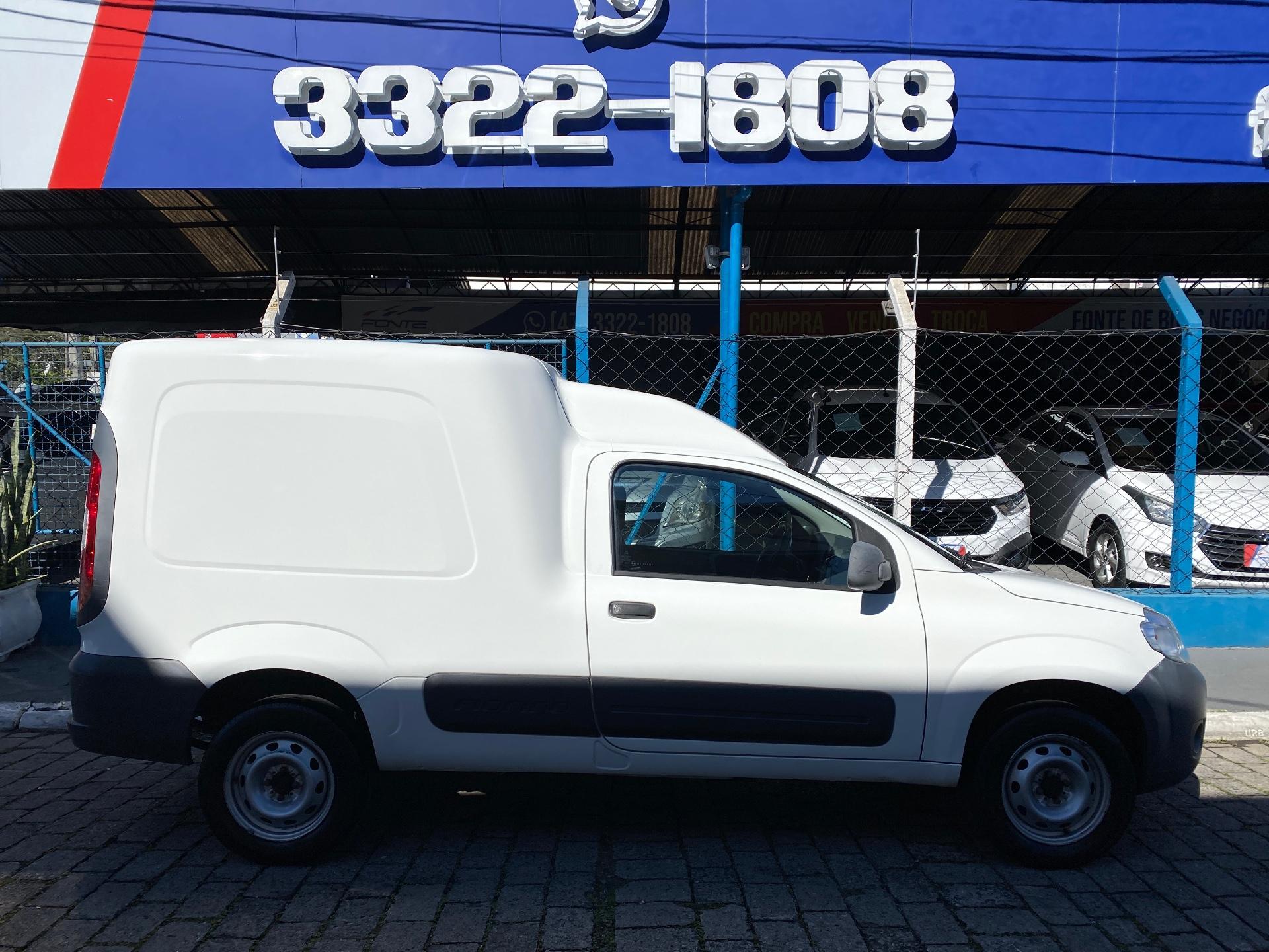 Foto número 260553 do veiculo